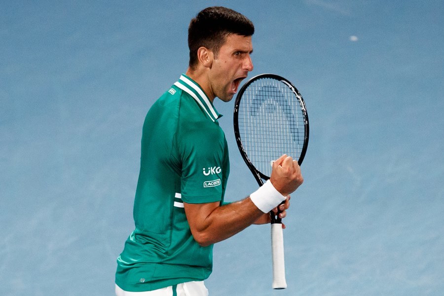 Novak Djokovic-hinh-anh