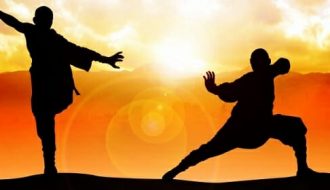 Cùng tìm hiểu về môn phái võ thuật hàng đầu Trung Hoa: Thiếu Lâm