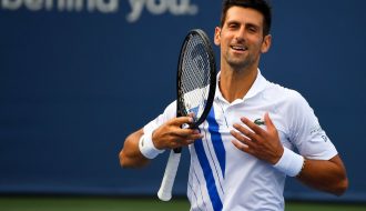 Djokovic không chắc có thể đấu tiếp ở Australia Mở rộng 2021