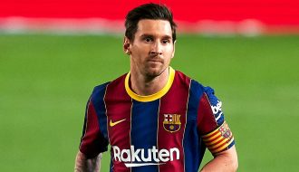 Đôi nét về tiểu sử của thần đồng bóng đá xuất sắc nhất mọi thời đại Messi