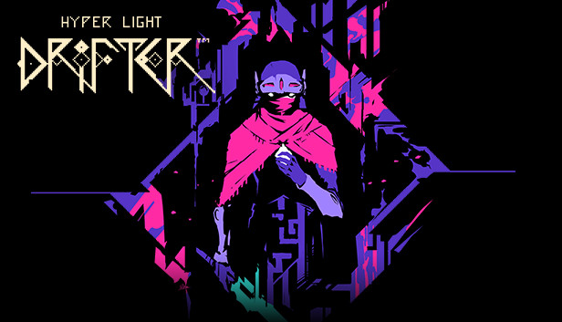 game-indie-Hyper-Light-Drifter