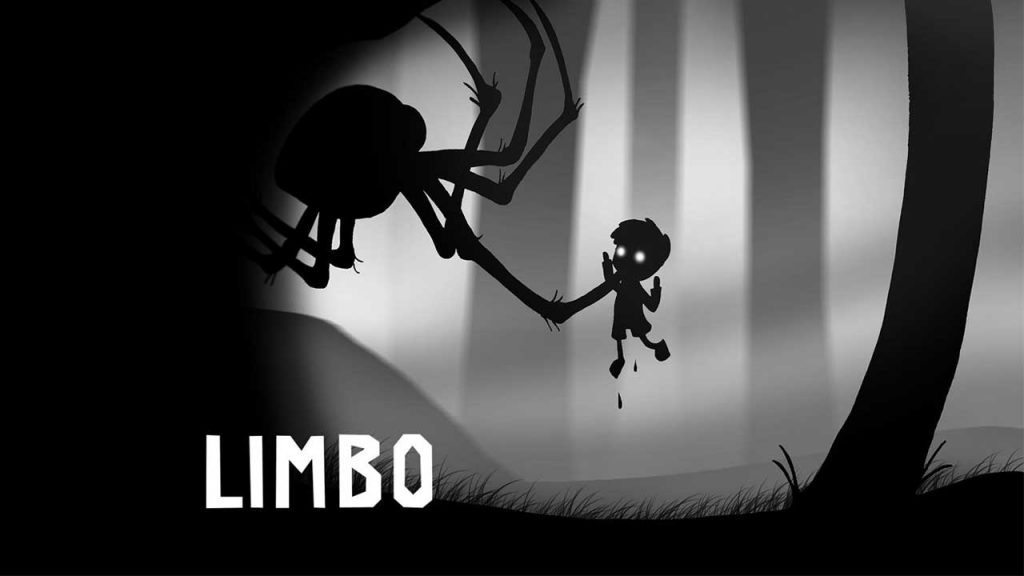Game-Limbo