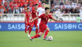 HLV Park Hang Seo sẽ phải làm gì trước lịch trình dày đặc của tuyển Việt