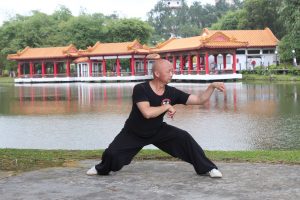 kung fu trung quốc