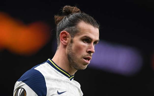 Cầu thủ Gareth Bale không được tham gia vào bất kỳ trận đấu nào