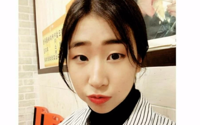  nữ VĐV Choi Sook Hyun 