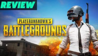 PlayerUnknown's Battlegrounds - Game hấp dẫn nhất hiện nay