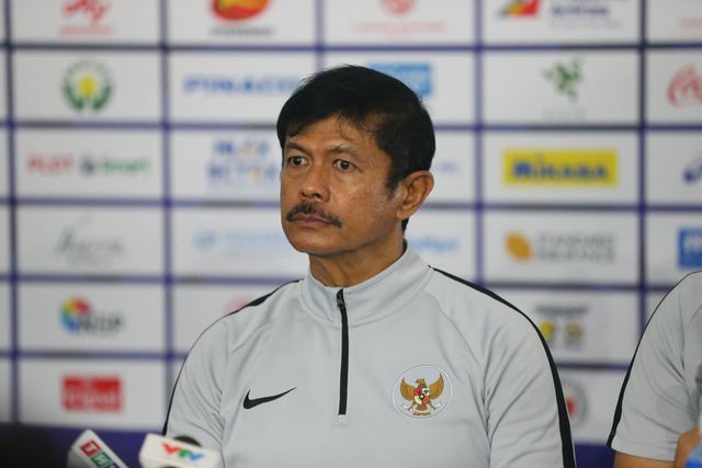 SEA Game 31: Indonesia - Đối thủ của U22 Việt Nam cấm thi đấu giao hữu