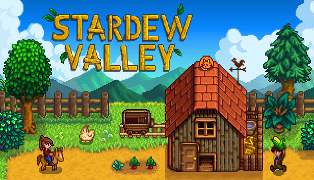Stardew-Valley
