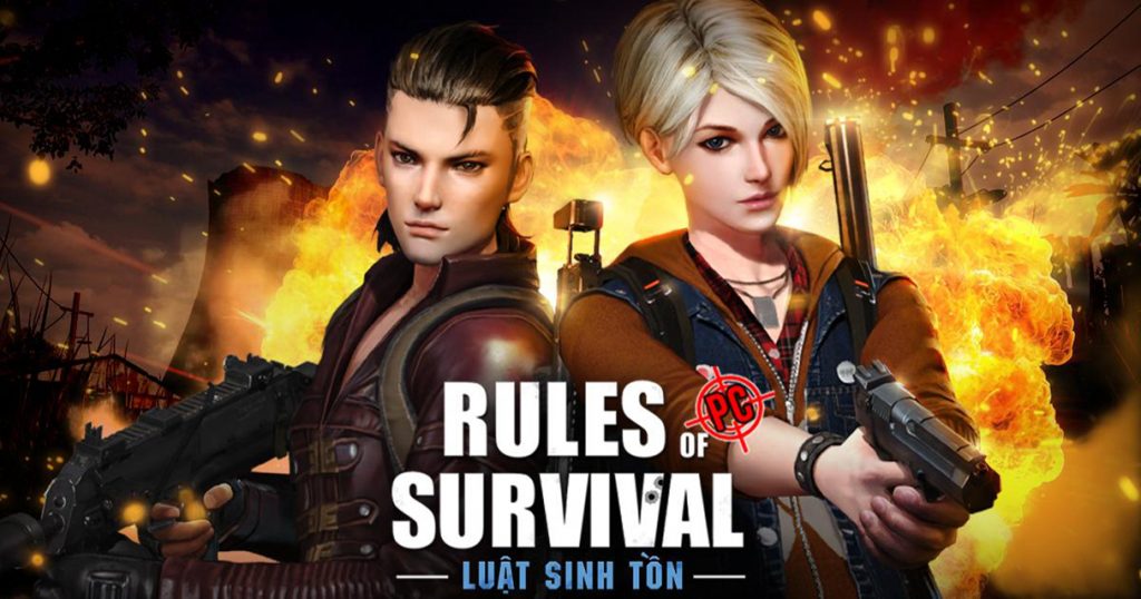 game-online-rules-of-survival