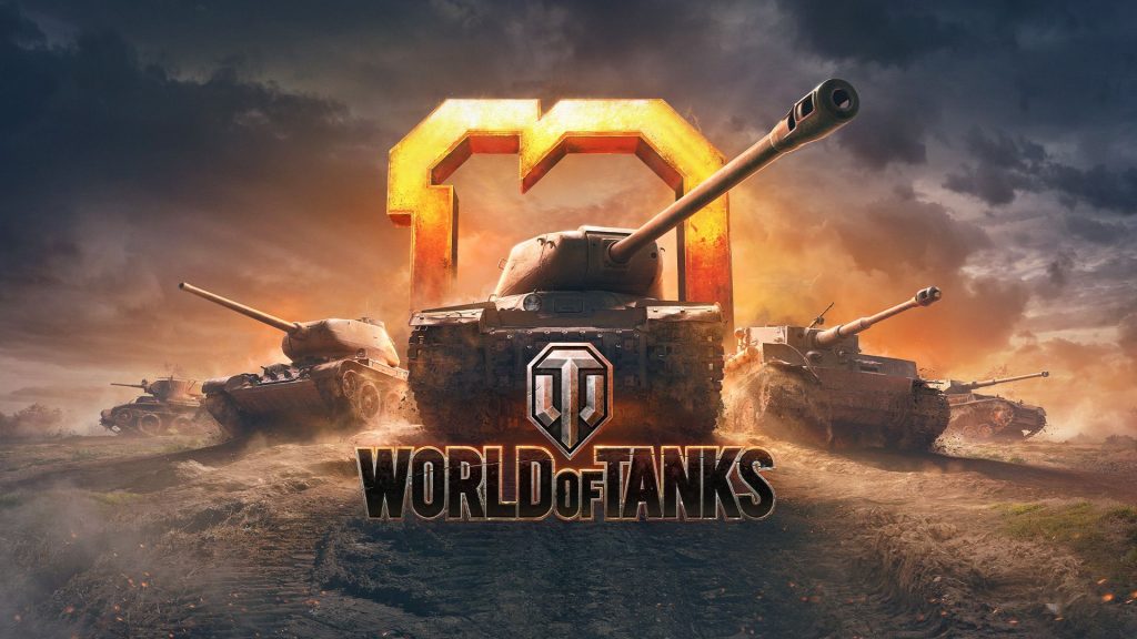 game-online-world-of-tanks